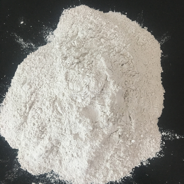  高活性钙基脱硫剂（粉剂）