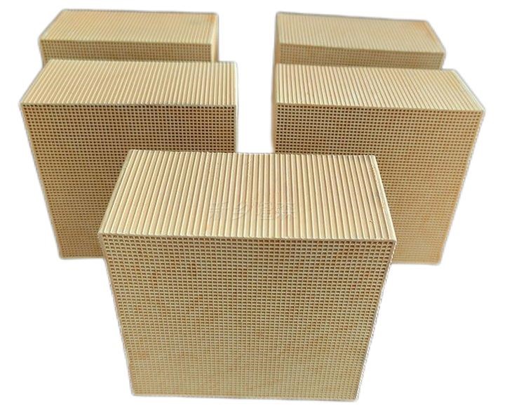 VOCs净化催化剂